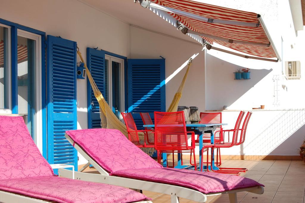 Great Terrace Valbom Apartment Cascais Room photo